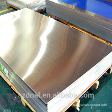 GB / T3880-2006 folha de alumínio padrão 3003 H22 fornecimento de porcelana